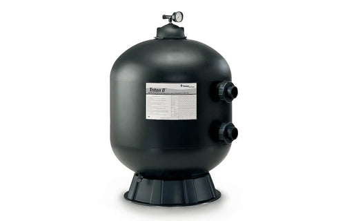 Pentair Triton® HD Side Mount Pool Filters