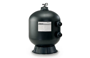 Pentair Triton® HD 側裝泳池過濾器
