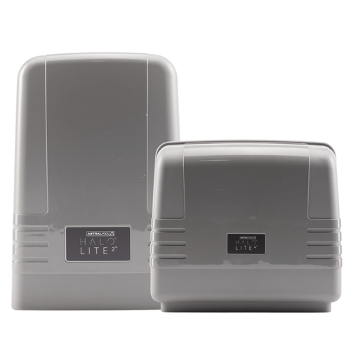 Astral HALO LITE 2 & 4 Pool Automation