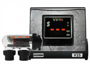 Astralpool Viron 鹽氯化器