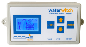 Cooke Industries Water Witch Leveller Pool Automation