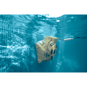 Dolphin Wave 100 CB Commercial Pool Cleaner