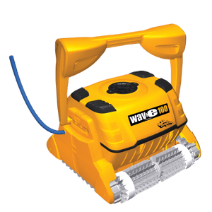Dolphin Wave 100 CB Commercial Pool Cleaner