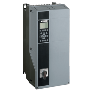 Pentair Acu Drive XS™ Variable Frequency Drive Commercial Pool Pump