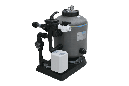 Waterco Aquabiome Aquaculture Pool Filter
