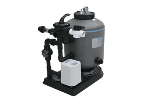 Waterco Aquabiome Aquaculture Pool Filter