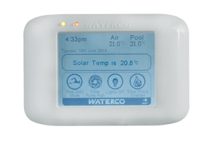 Waterco Aquamaster Spa and Pool Automation System