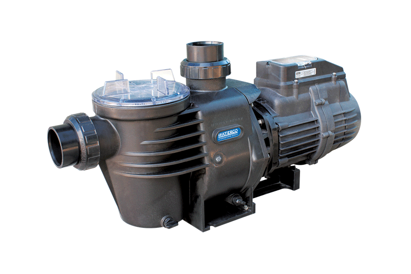 Waterco Hydrostorm ECO-V 150 Pool Pump