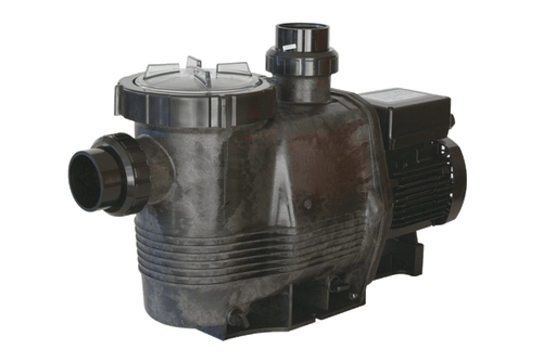 Waterco Hydrostorm Plus Pool Pump