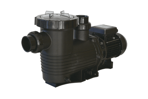 Waterco Hydrotuf 泳池泵