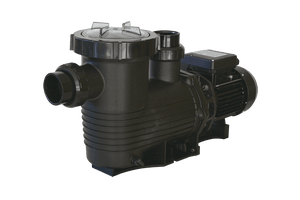 Waterco Hydrotuf 泳池泵