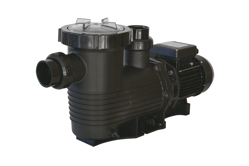 Waterco Hydrotuf 泳池泵