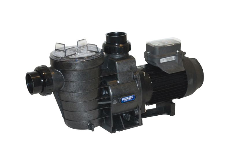 Waterco Supatuf ECO 100 泳池泵