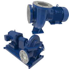 Load image into Gallery viewer, Pentair Aurora® 3800 Series and 410 Series Commercial Pool Pumps