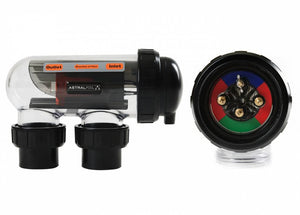 Astralpool Viron Salt Chlorinator