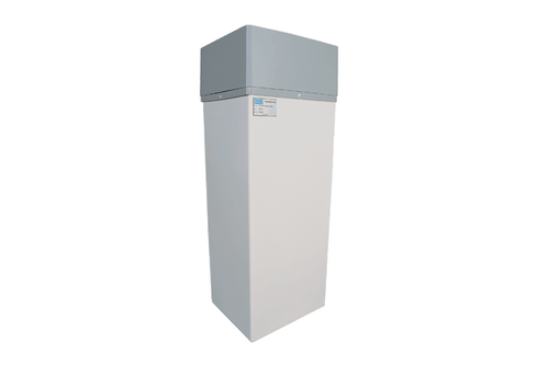 Waterco Commandomatic Filters