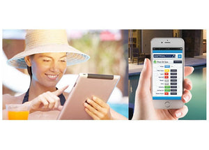 AstralPool Connect Pool Automation