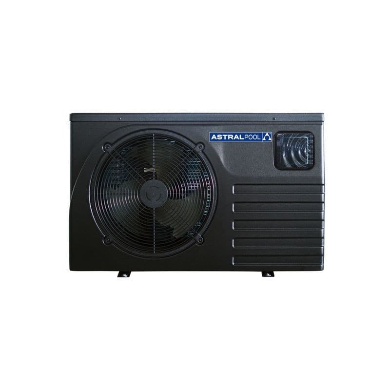 AstralPool Eco Inverter Heat Pump