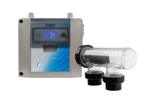 Waterco Electrolor Mineral Plus 泳池加氯機