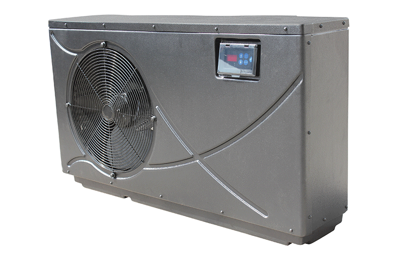 Waterco Electroheat Aquaculture Pool Heat Pump