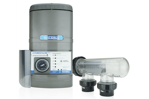 Waterco Hydrochron MK3 礦泉池加氯機