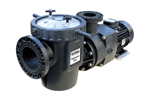 Waterco Hydrostar Plus Commercial Pool Pumps
