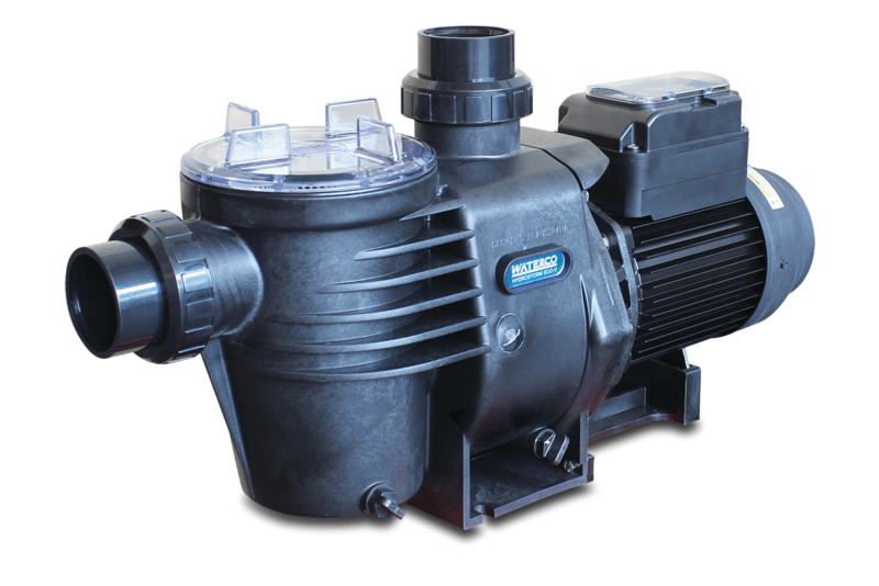 Waterco Hydrostorm ECO-V100 Pool Pump
