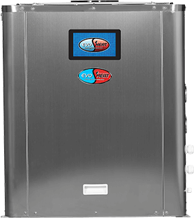 EvoHeat Evo DHP-R Series Pool Heat Pump
