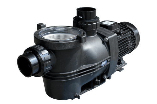 Waterco Hydrostar MKIV Commercial Pool Pumps