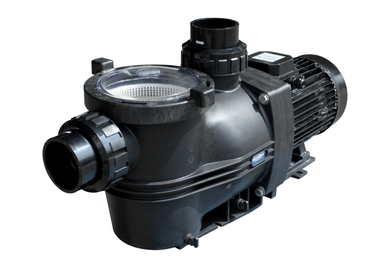 Waterco Hydrostar MKIV 商用泳池泵