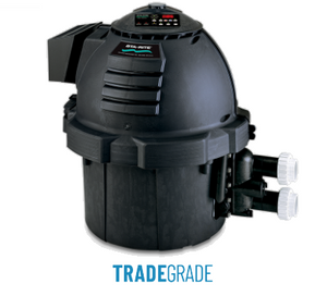 Starite Pentair Max-E-Therm® 고성능 수영장 및 스파 가스 히터