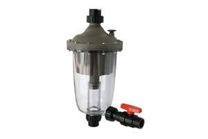 Waterco MultiCyclone Centrifugal Aquaculture Pool Filters