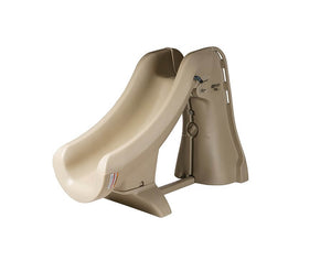 S.R.Smith SLIDEAWAY™ THE SAFE REMOVABLE Pool Slide