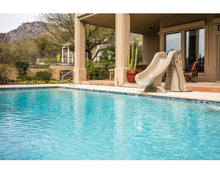 Load image into Gallery viewer, S.R.Smith SLIDEAWAY™ THE SAFE REMOVABLE Pool Slide