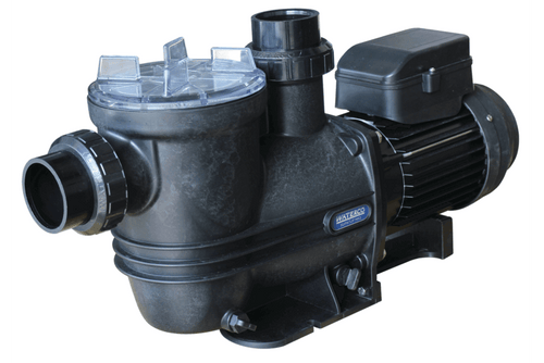 Waterco Supastream 泳池泵
