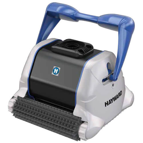 Hayward TigerShark® QC 泳池清潔機器人