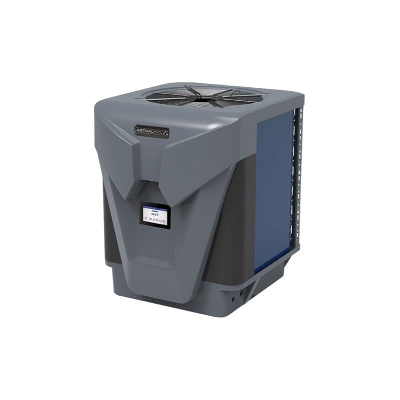Astral Pool Top Discharge Inverter Heat Pump