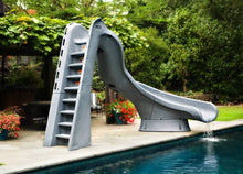 Load image into Gallery viewer, SRS Smith Turbo Twister Pool Water Slide