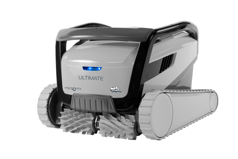 Waterco Dolphin Ultimate Pool Cleaner