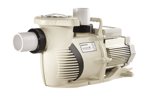 Pentair WhisperFloXF® High Performance Commercial Pool Pump