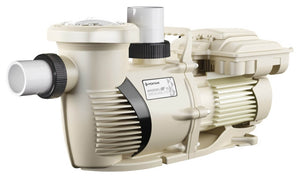 Pentair WhisperFloXF® VS 5HP Variable Speed Commercial Pool Pump